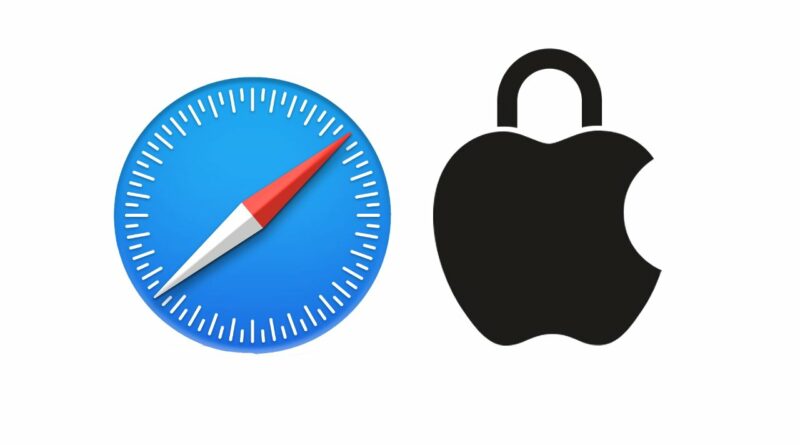 Schutz der Privatsphäre: Die effektive Nutzung des Safari-Privatmodus in macOS Sonoma