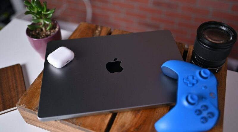 Apple und Samsung: Neue Enthüllungen zum faltbaren MacBook Pro - Kommt es wirklich?