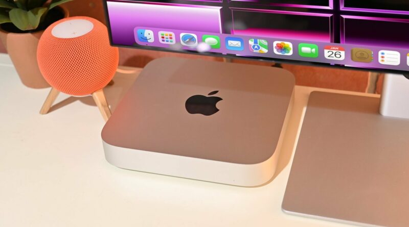 Apple-Nutzer aufgepasst: Verzögerungen bei der M3 Mac mini und den neuen MacBook Pro Modellen erwartet