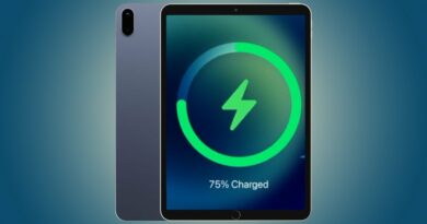 Magsafe bald auf iPad? Apple patentiert Wireless Charging Schutzhülle