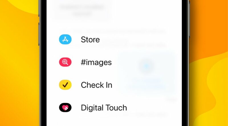 iOS 17 revolutioniert Sicherheit: So nutzen Sie "Check In" in der Nachrichten-App