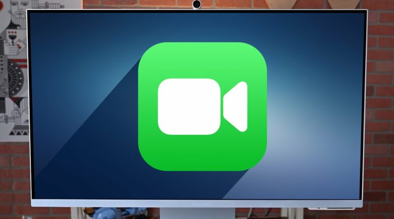 Mit Continuity Kamera: FaceTime jetzt auch auf Ihrem Apple TV möglich!