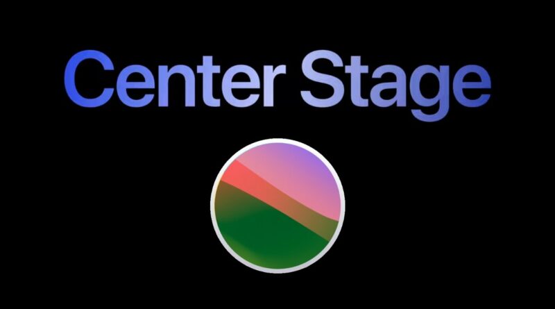 So aktivieren Sie Center Stage in macOS Sonoma - Erleben Sie Videokonferenzen neu!