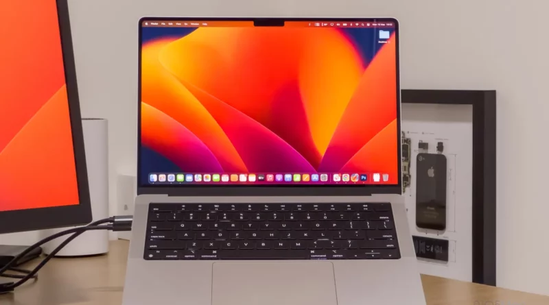 Die Überraschung des M2 Pro MacBook Pro: Ist es das wert?