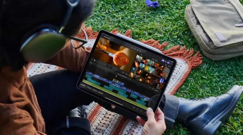 Das erste OLED iPad Pro kommt nächstes Jahr: MacBook Pro Verschiebung bis 2027