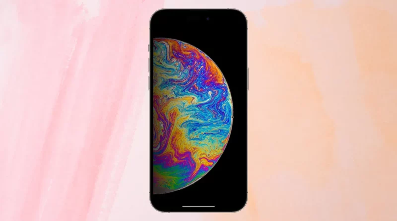 Die neueste Technologie für alle: iPhone 15 kommt mit neuesten OLED-Materialien