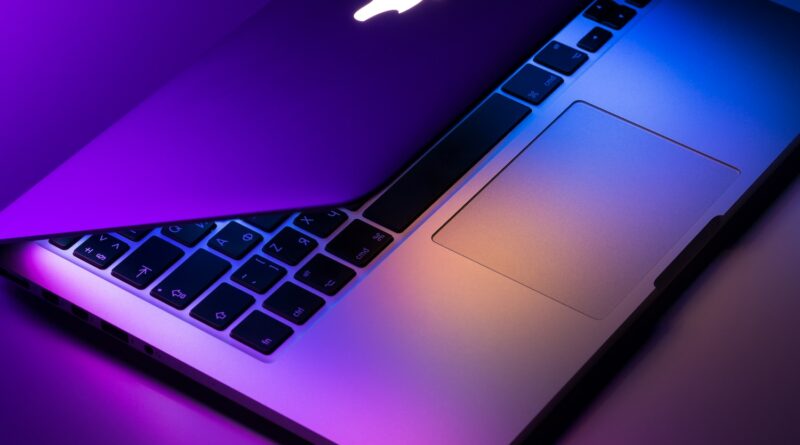 Das zukünftige MacBook Pro könnte ein drucksensitives 3D-Touchscreen erhalten