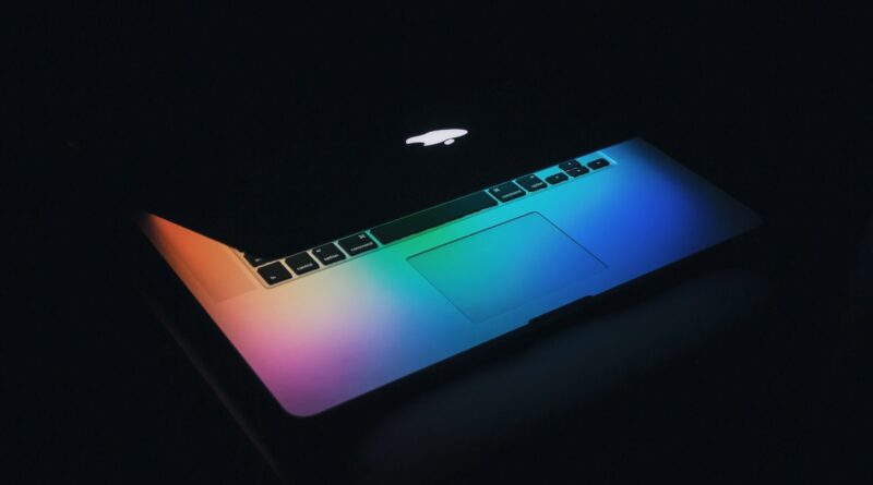 Hintergrund-Apps könnten Ihren Mac verlangsamen