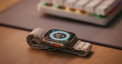 Revolutionäres Design der "Apple Watch X" erwartet – Neues magnetisches Bandbefestigungssystem in Planung?