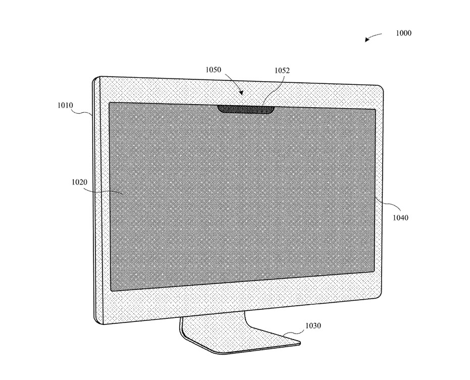 Face ID bald auch für MacBook Pro und iMac? Ein neuer Apple-Patent deutet darauf hin!