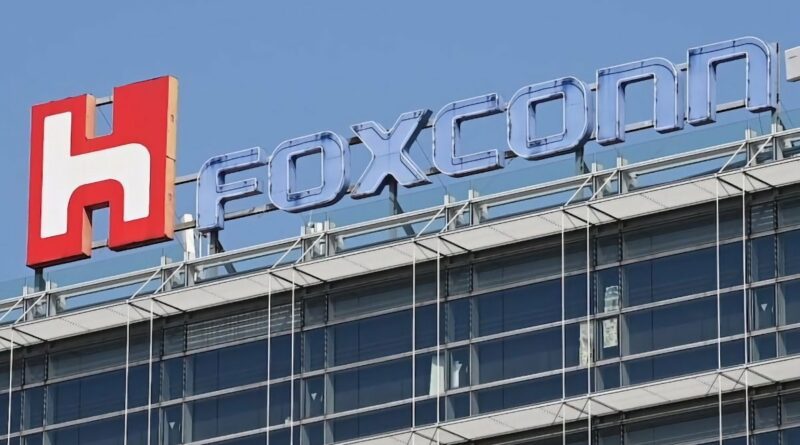 Foxconn prognostiziert rückläufige iPhone-Nachfrage trotz bevorstehender iPhone 15-Vorstellung