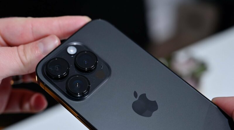 iPhone 15 überrascht mit neuem Kameradesign - iPhone 15 Pro bleibt zurück