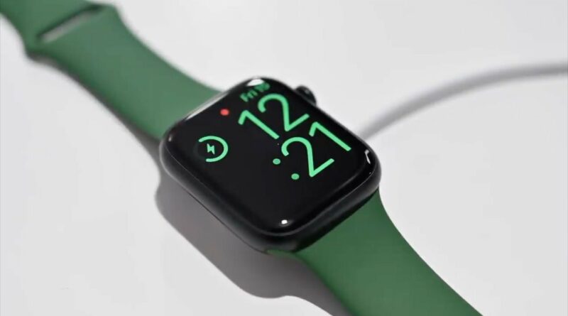 Neue Apple Watch-Zubehörteile: Schnelllade-Module bald Pflicht – Was das für Verbraucher bedeutet