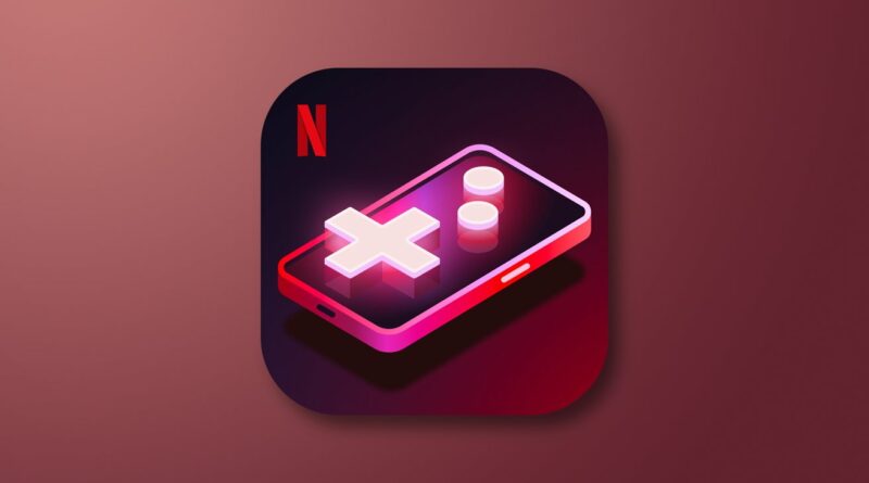 Neu bei Netflix: Spielcontroller-App für iPhone veröffentlicht – Doch wo bleiben die Spiele für den Fernseher?