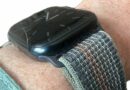 Apple Watch: Spannende Neuerung bei den Armbändern erwartet
