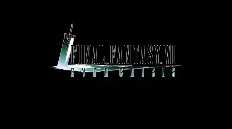 Final Fantasy VII Ever Crisis kommt am 7. September auf iOS: Alles, was du wissen musst!