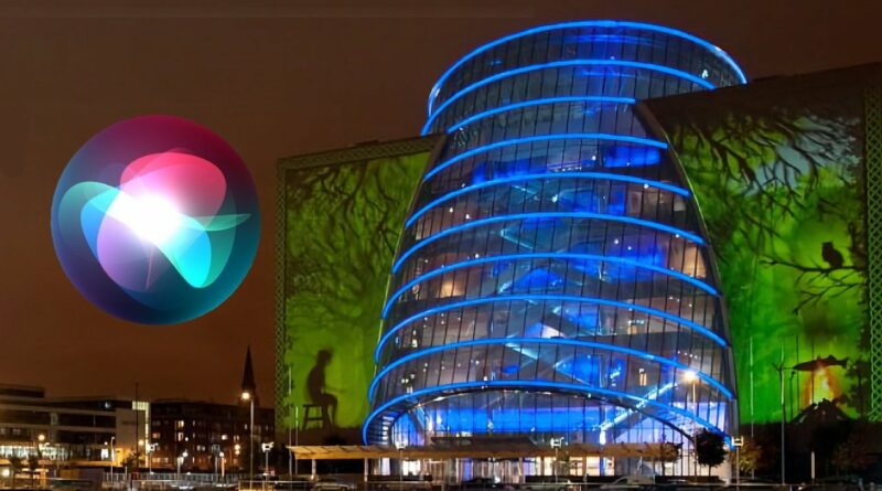Apple fördert Siri-Innovationen: Konferenz in Dublin verspricht revolutionäre Sprachtechnologien